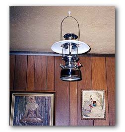 Butterfly deals kerosene lamp